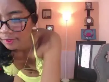 Chaturbate Best Webcam of _maya_summer_