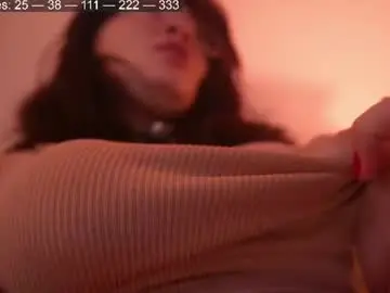 Chaturbate Sex Cam of anah_