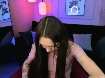 Chaturbate Sex Cam of chloe_sunny