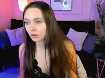 Chaturbate Live Porn of chloe_sunny