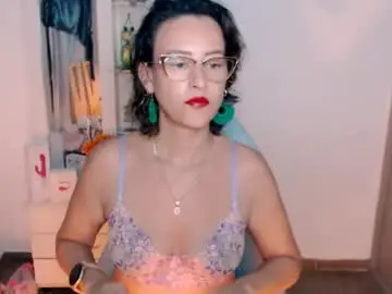 Chaturbate Nude Webcam of georginaferrer