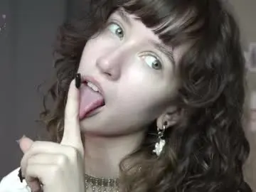 Chaturbate Adult Webcam of indiramcclamroch