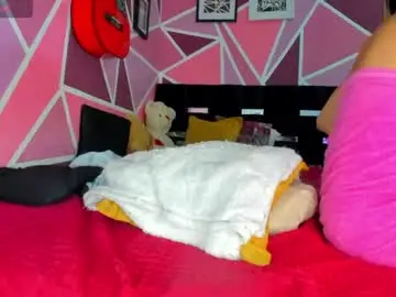 Chaturbate Sex Chat of littledoll__