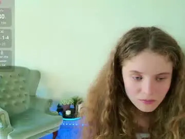 Chaturbate Best live sex cam show of mila_stain