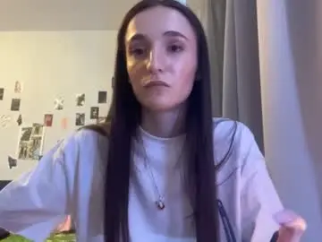 Chaturbate Free Porn Cam of myrtiemcgivney