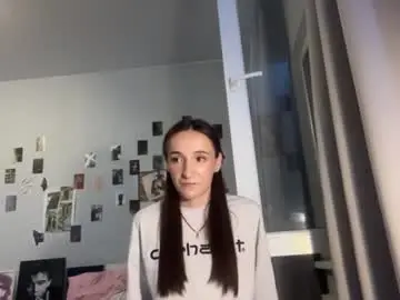 Chaturbate Free Live Porn of myrtiemcgivney