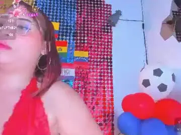 Chaturbate Live Porn of sarayhornyy69