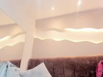 Chaturbate Live Sex Cam of alisson_am