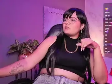 Chaturbate Live Porn of allisonvoss_