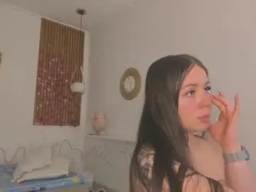 Chaturbate Live Sex of dear_tiffany