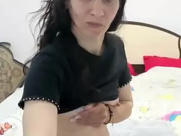 Chaturbate Free Live Porn of evacrisxxx