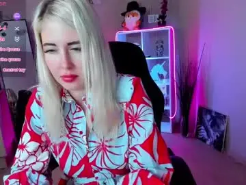 Chaturbate Free Porn Cam of nastasya_cute