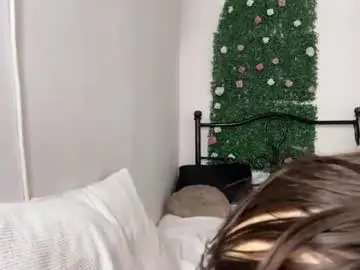 Chaturbate Adult Webcam of samanthababy1