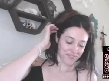 Chaturbate Sex Cam of shespeachy