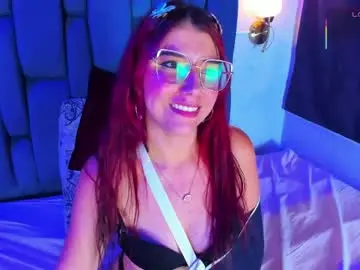 Chaturbate Free Porn Cam of valeryblaze_
