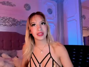 Chaturbate Live Porn of alannamilan
