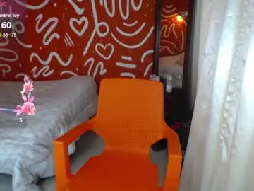Chaturbate Adult Webcam of amara_valencia