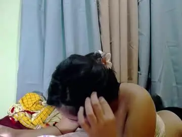 Chaturbate Live Porn of asian_kaye30