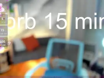 Chaturbate Free Live Porn of asti_bubbles
