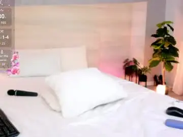 Chaturbate Free Porn Cam of charming_annye
