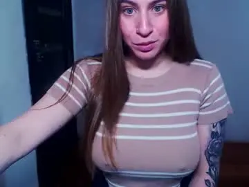 Chaturbate Nude Webcam of sexyyuliia777