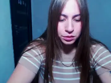 Chaturbate Live Porn of sexyyuliia777