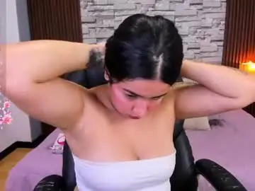 Chaturbate Best Webcam of amber_smitt18