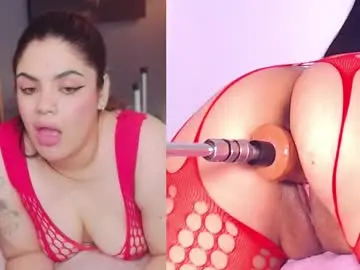 Chaturbate Free Live Porn of cutie_allie
