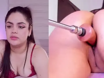 Chaturbate Best Webcam of cutie_allie