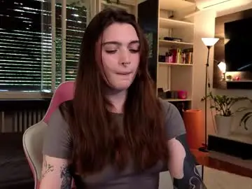 Chaturbate Sex Cam of dorfmatratze_