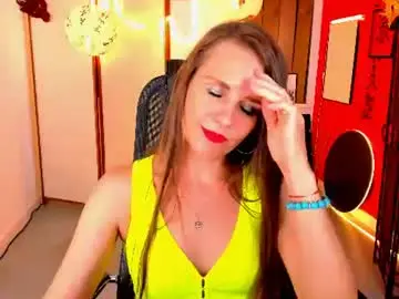 Chaturbate Live Sex of emiliabedy