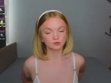 Chaturbate Adult Video Chat of katebunnys