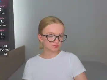 Chaturbate Adult Webcam of katebunnys