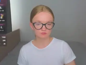 Chaturbate Best live sex cam show of katebunnys