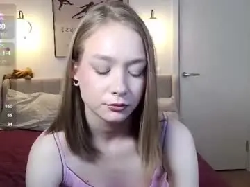 Chaturbate Adult Webcam of laenyssarael