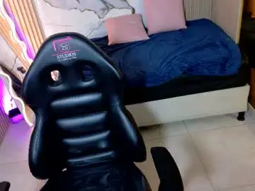 Chaturbate Free Porn Cam of lica_tay
