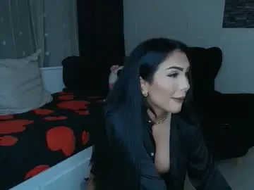 Chaturbate Adult Webcams of mistress_meryem