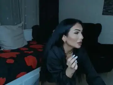 Chaturbate Sex Chat of mistress_meryem