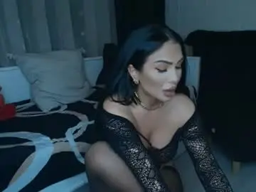 Chaturbate Adult Webcam of mistress_meryem