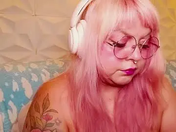 Chaturbate Sex Chat of satyn_doll