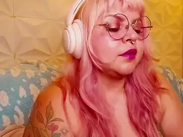 Chaturbate Adult Webcam of satyn_doll