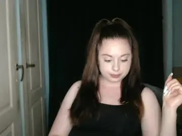 Chaturbate Nude Webcam of theblackdiamond194588