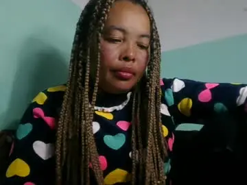 Chaturbate Sex Chat of alypierette