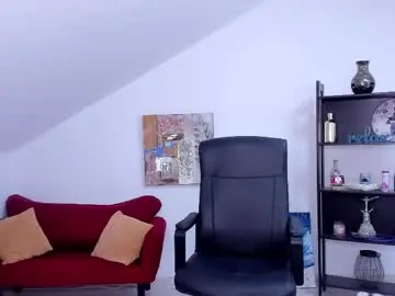 Chaturbate Best live sex cam show of brenda_skye