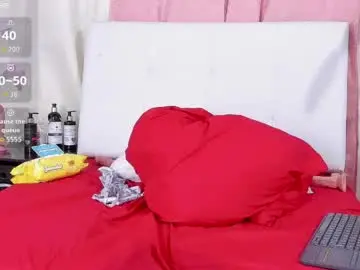Chaturbate Sex Chat of daye_sky