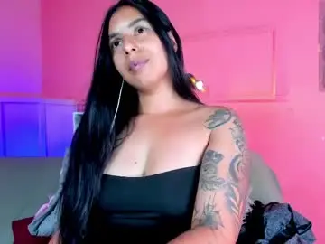Chaturbate Live Sex Cam of desi_latin