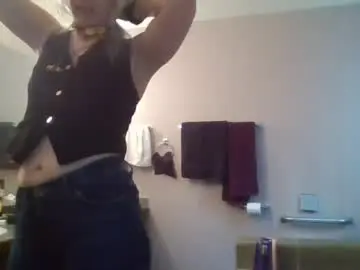 Chaturbate Sex Cam of gracie4444