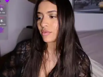 Chaturbate Live Porn of lolaasmith_21