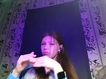Chaturbate Adult Webcams of sharondaprester