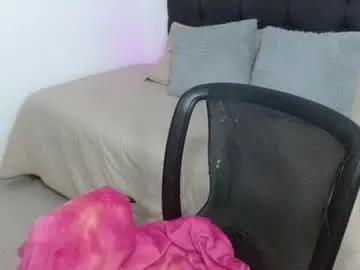 Chaturbate Free Porn Cam of vannesweet_